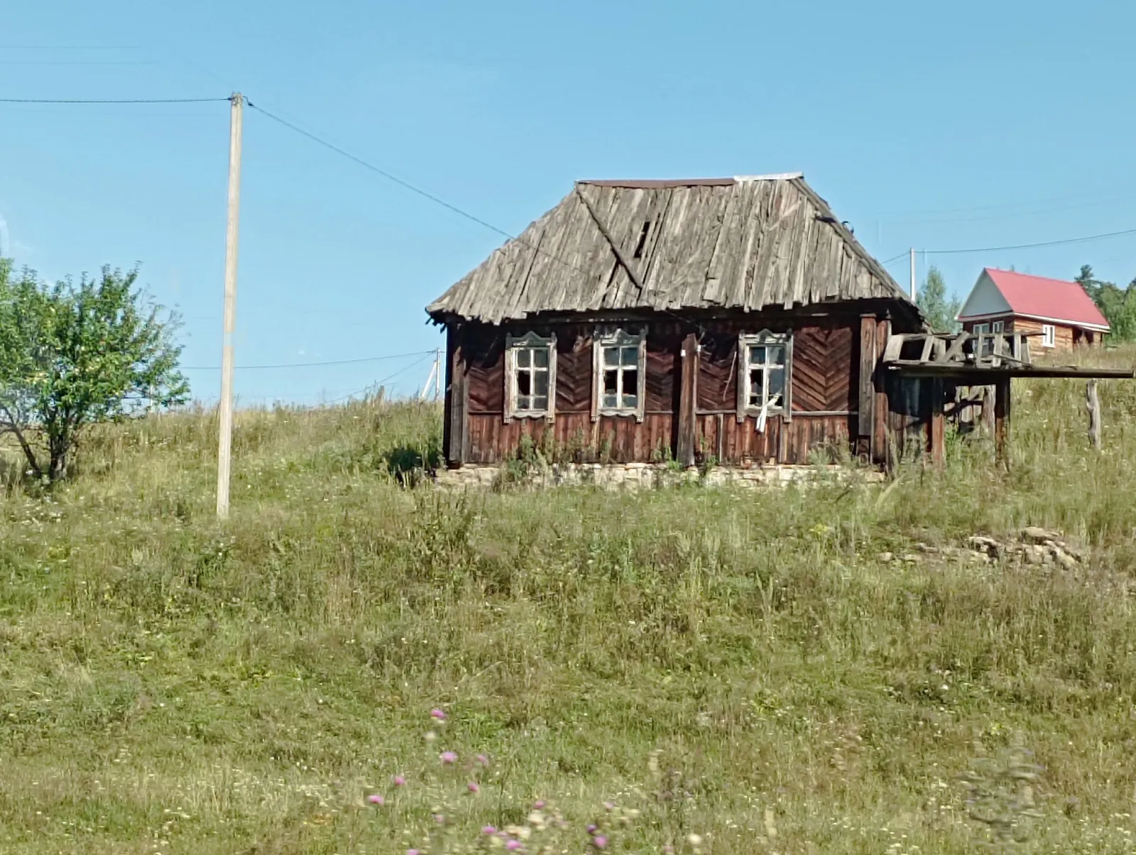 Әсәһенең башына еткән ирҙе 3,5 йылға төрмәгә ултырттылар