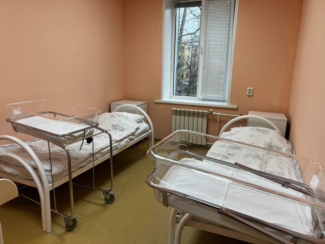 Балалар һаулығын хәстәрләп