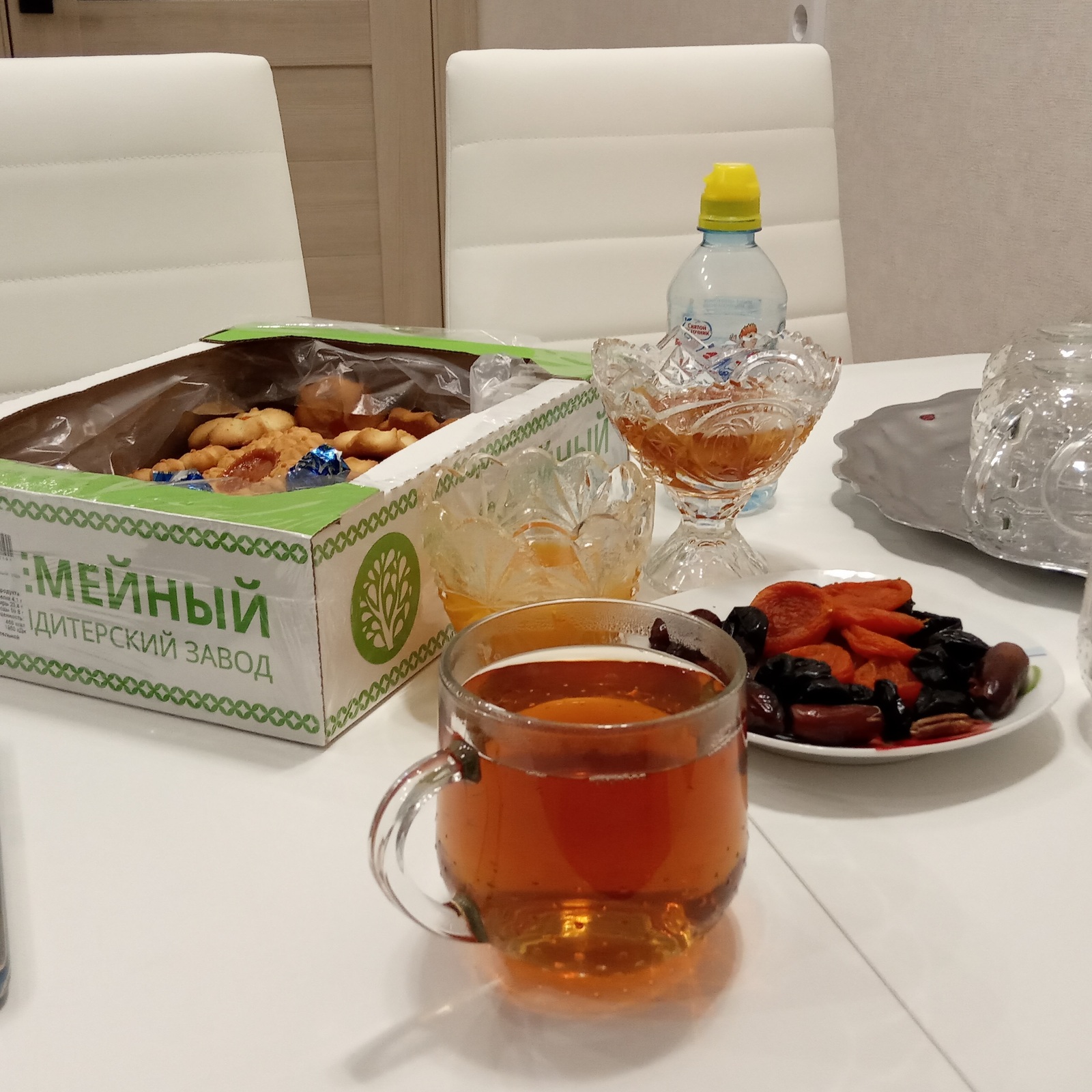 Был сәйҙең бер сынаяғы бер шешә араҡынан зыянлыраҡ