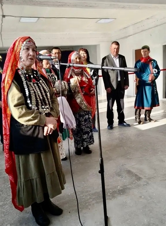 Һәләк булған ауылдаштарын онотмайҙар