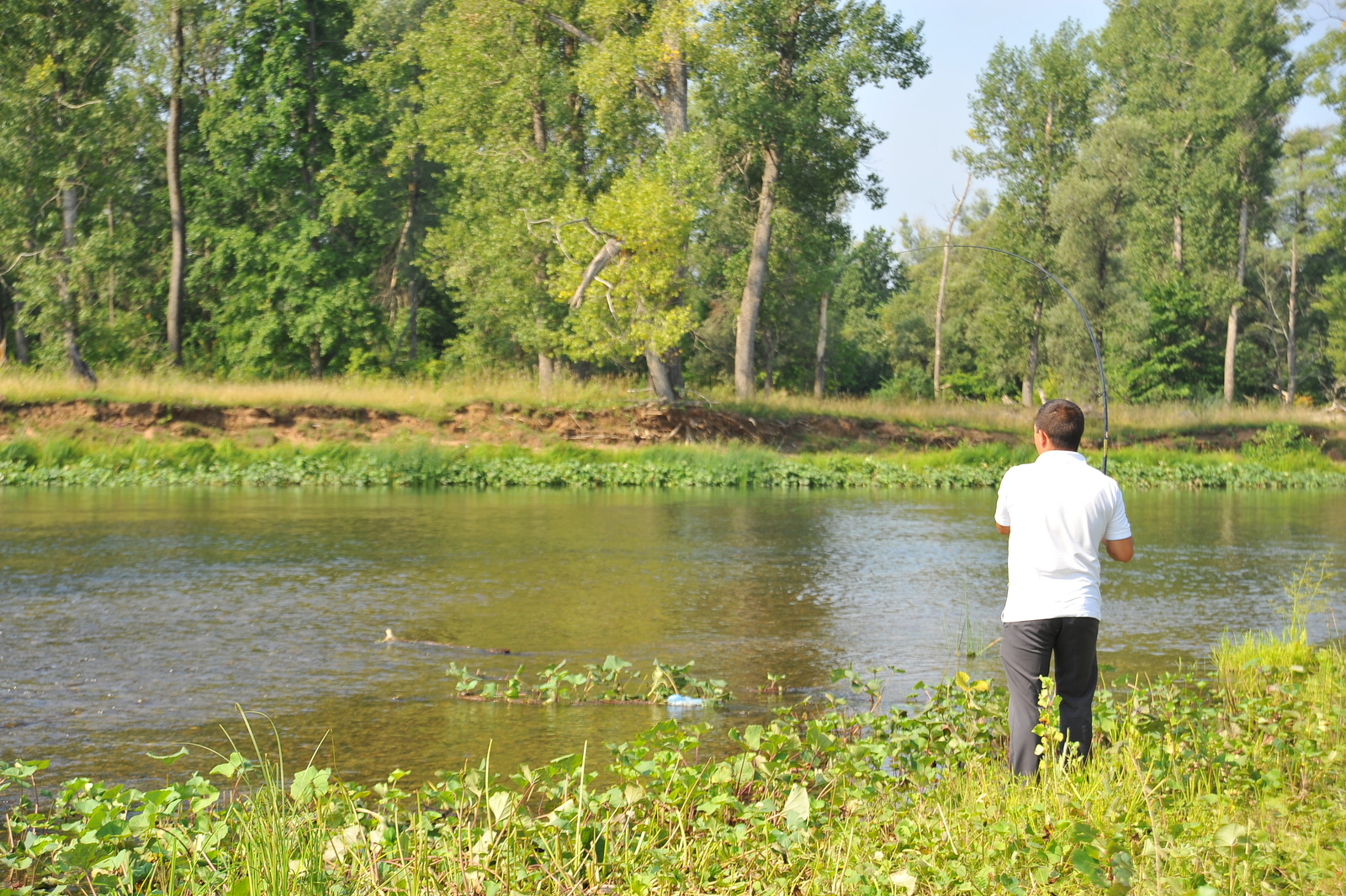 Иремдең Себерҙә ғаиләһе бар