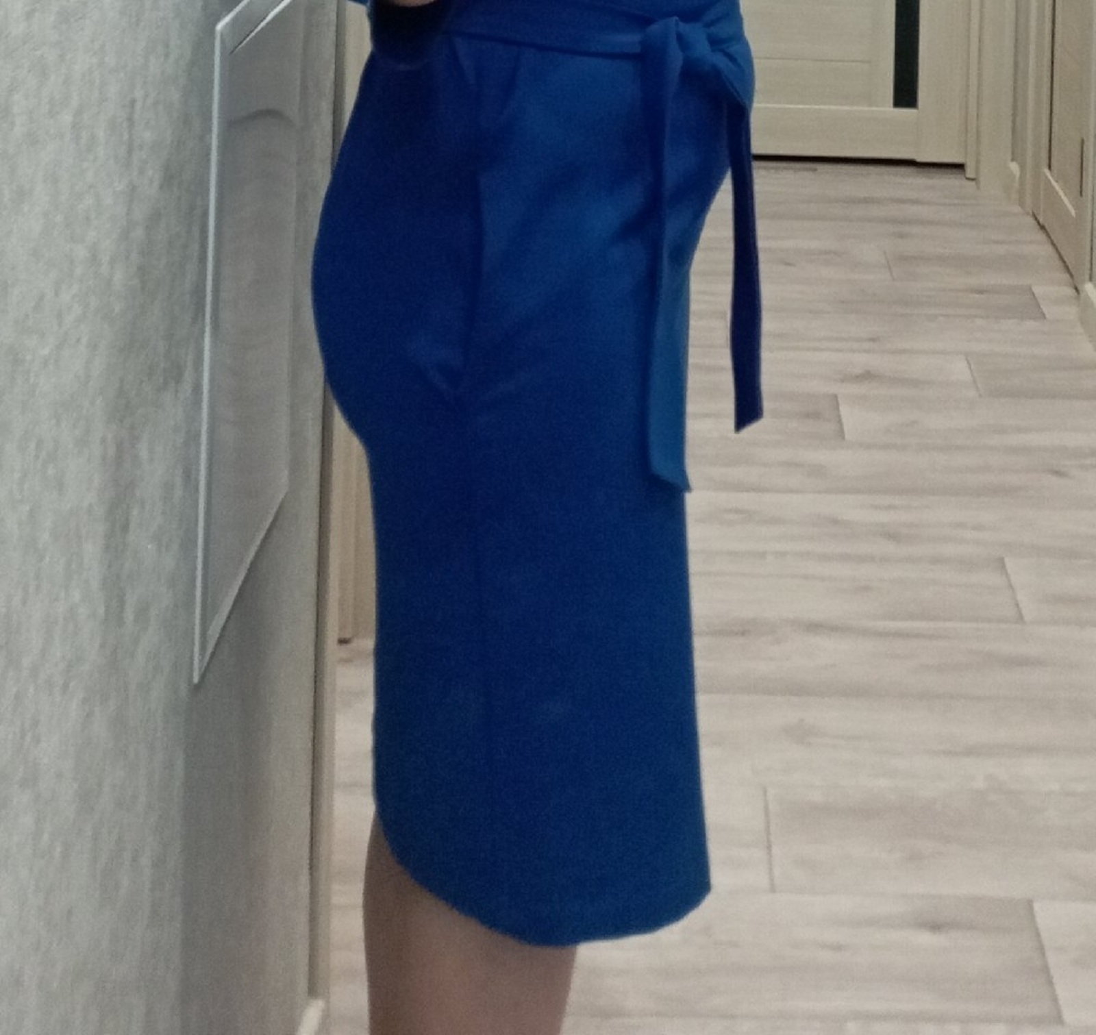 Эсегеҙҙәге майығыҙ кәмер