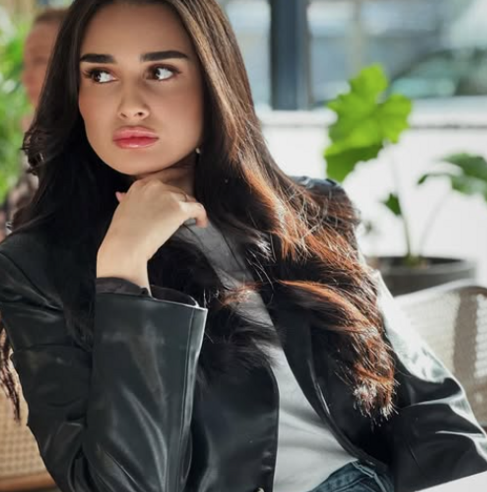 Гөлназ Асаева: “Ултыртабыҙ тиһәләр, ултырам...”