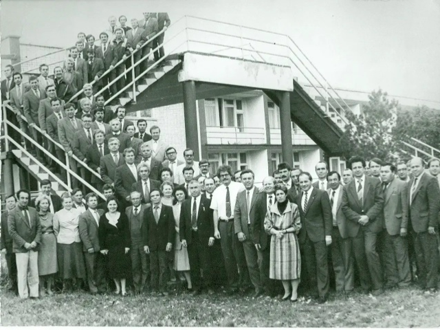 Ил сәнәғәте ғорурлығы