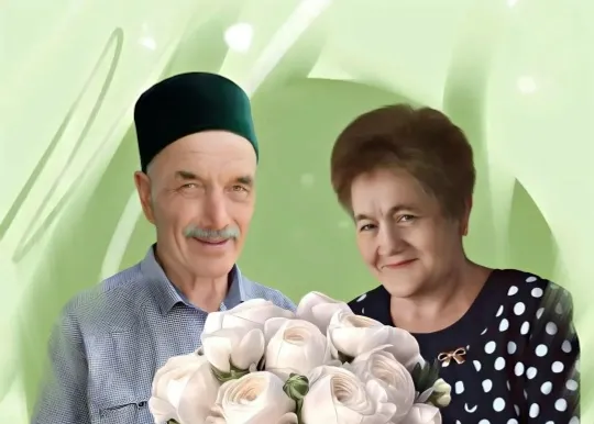 Бер-береһенә терәк улар