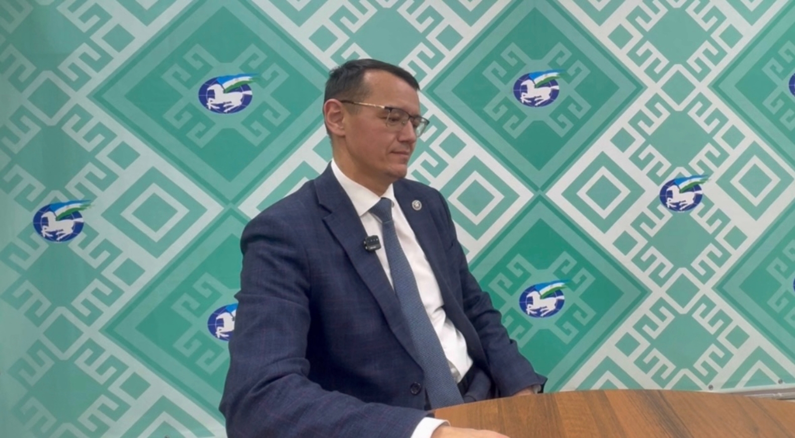 Башҡорт теле - халҡыбыҙҙың төп мираҫы