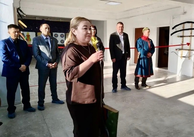 Һәләк булған ауылдаштарын онотмайҙар