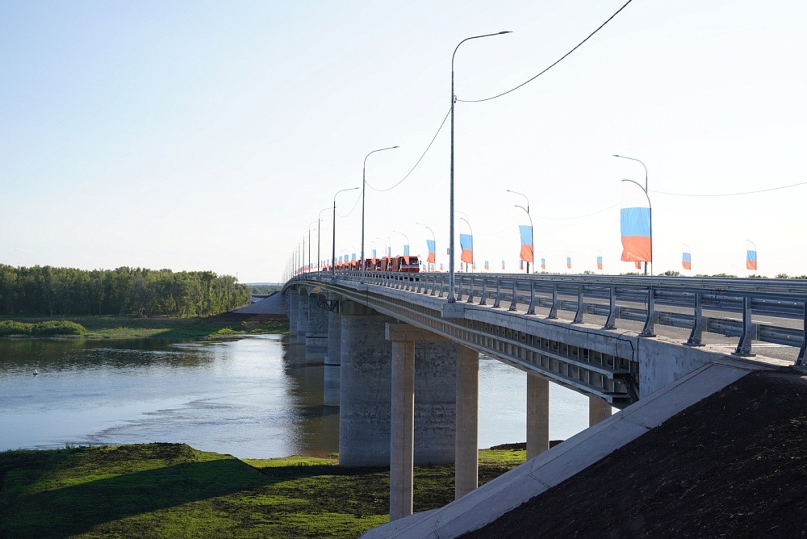 Район иҡтисадын үҫтереүгә этәргес буласаҡ