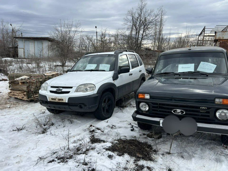 Илештәр гуманитар ылау алып барҙы