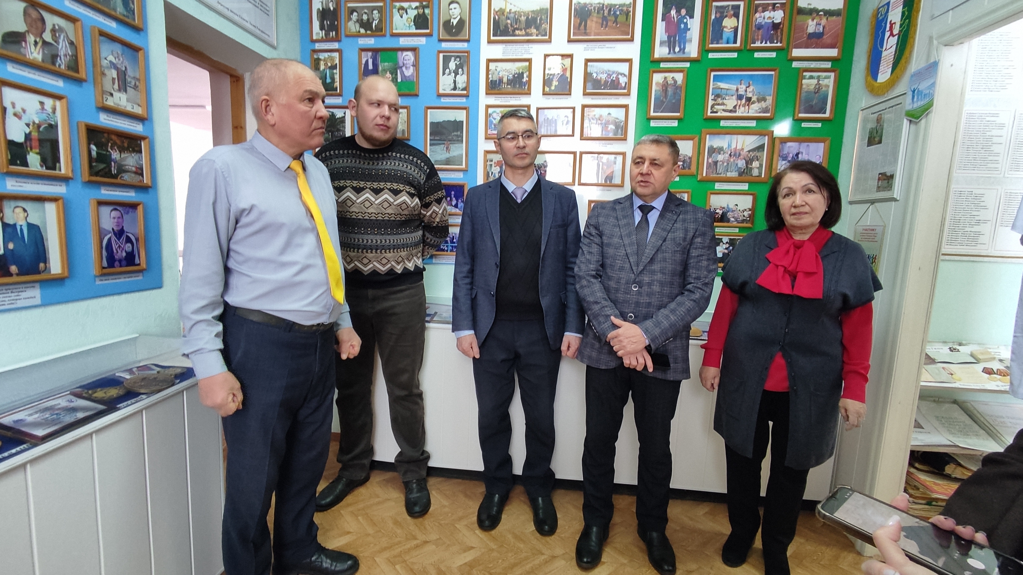 Ҡышҡы һабантуй үтте