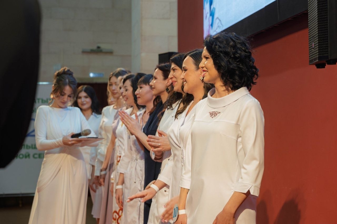 Матурлыҡ бәйгеһе еңеүсеһе асыҡланды