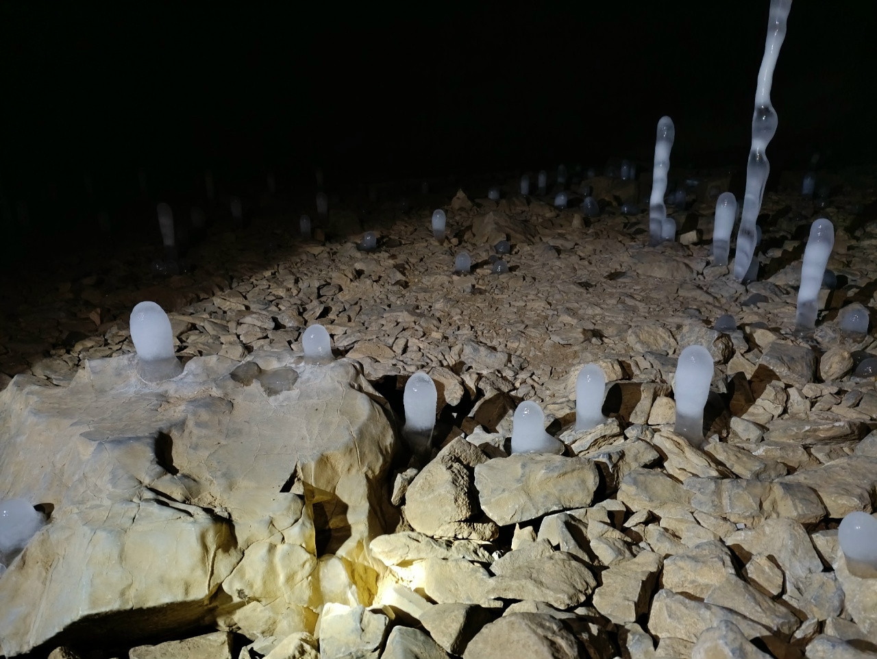 Шүлгәнташта – әкиәти тамаша!