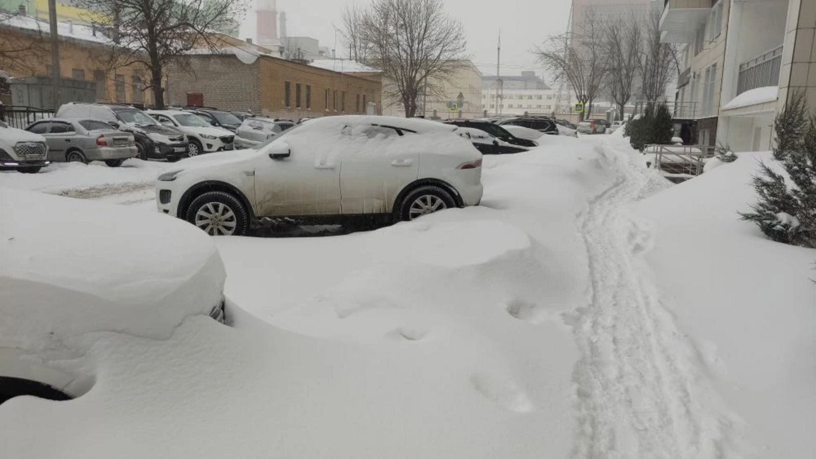 Иғтибар: юлдар ябылды!