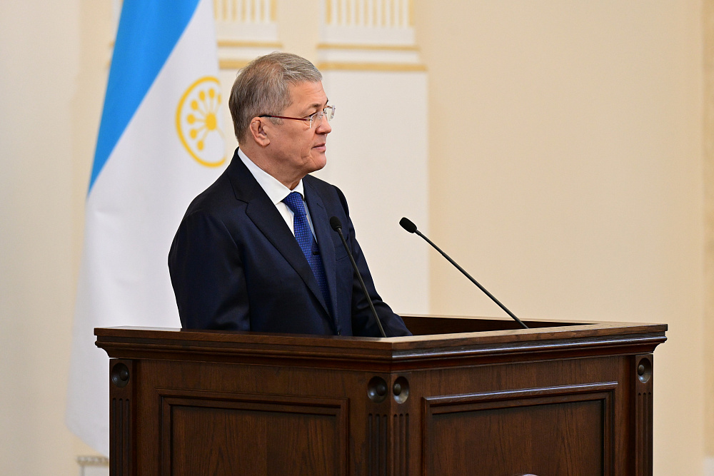 Рәхмәт һеҙгә, ҡәҙерле әсәләр!