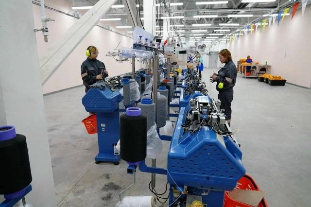 “Алға” айырым иҡтисади зонаһы милли рейтингта өс лидер иҫәбендә