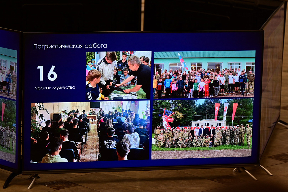 "Ветерандарҙың мәсьәләләрен хәл итеүҙә формализм булырға тейеш түгел"