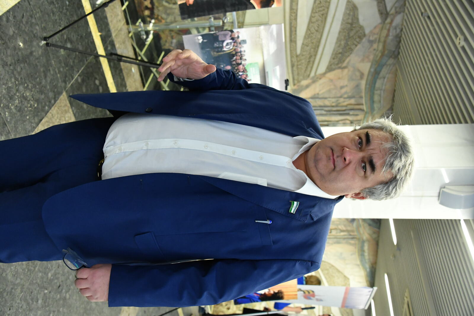 Еңеүҙе бер кем дә тоттороп ҡуймаҫ