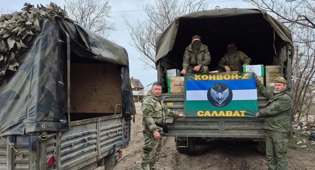 Яугирҙәрҙең һорауы үтәлде