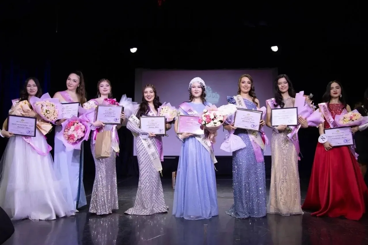 Мәскәүҙә башҡорт һылыуҡайын һайлайҙар