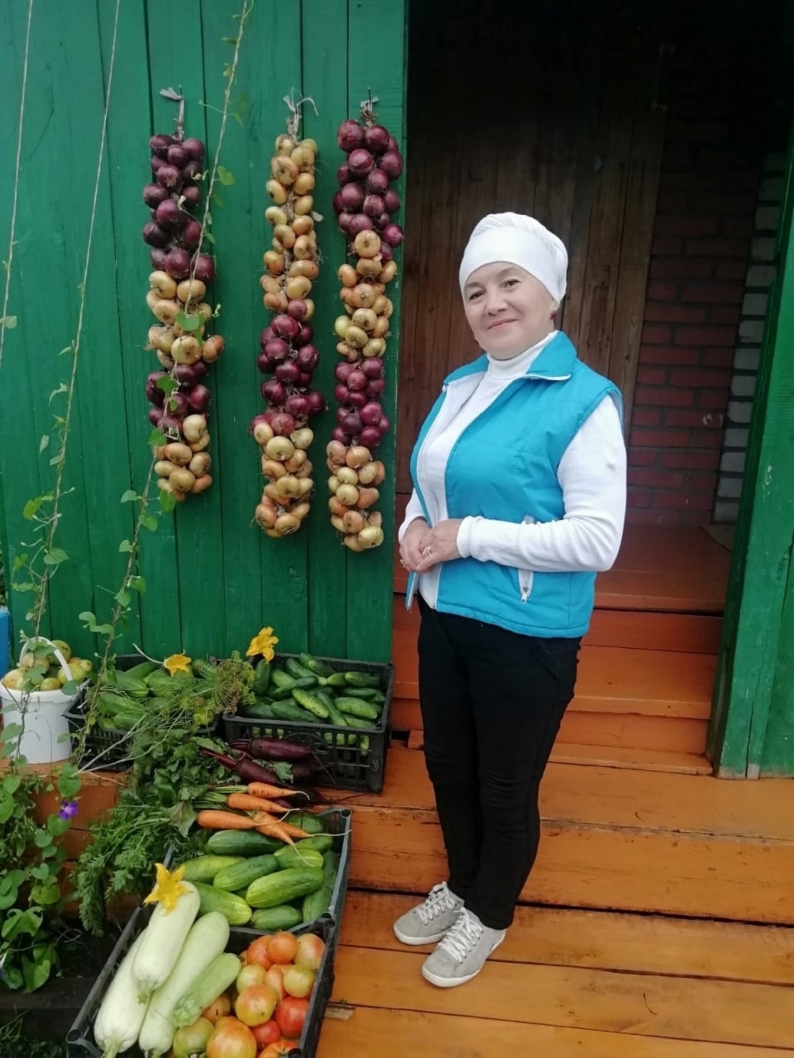 Һуғанды нисек һаҡларға?