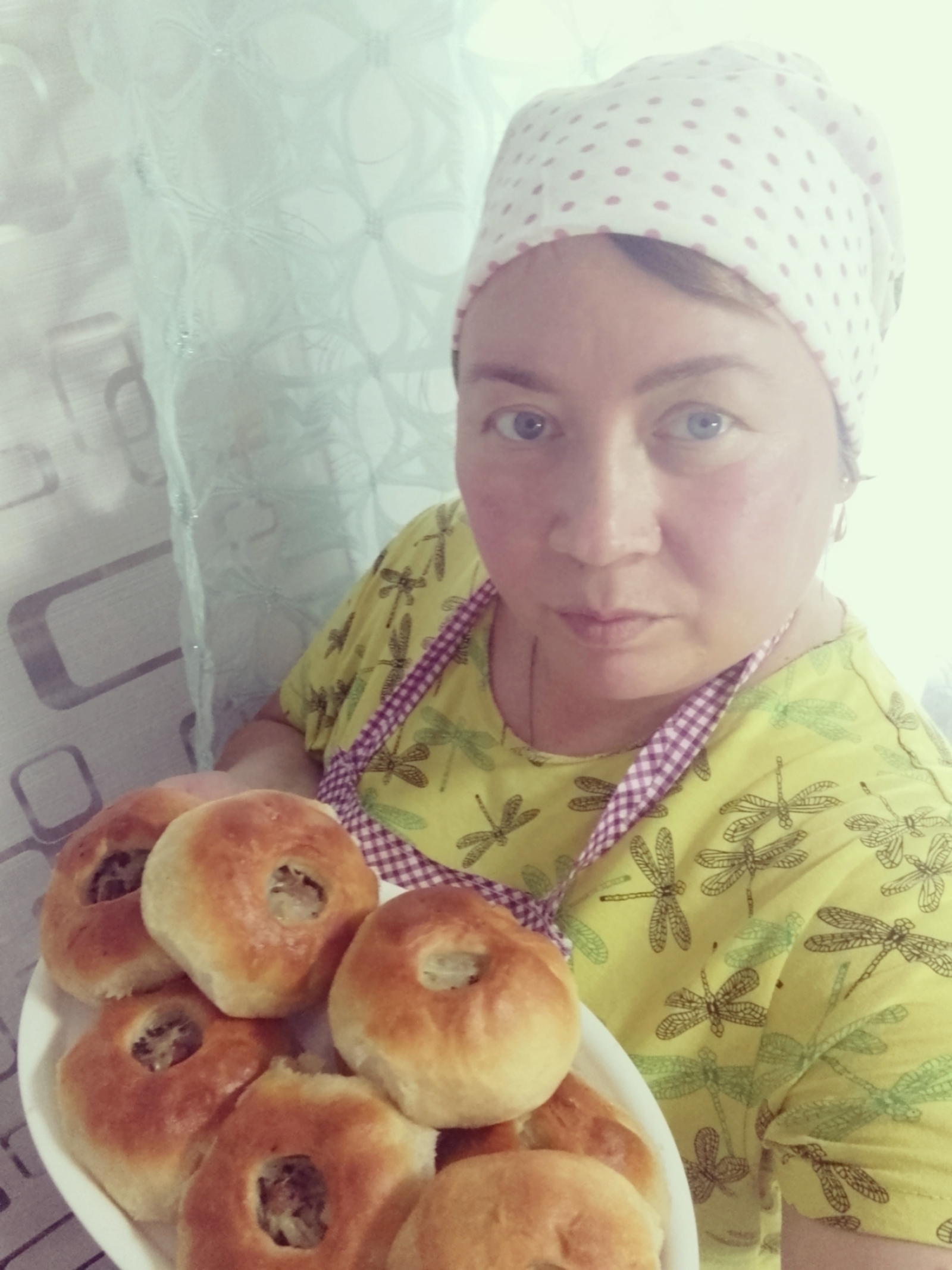 Зөлфирәнең ваҡ бәлешен яратып ашайҙар