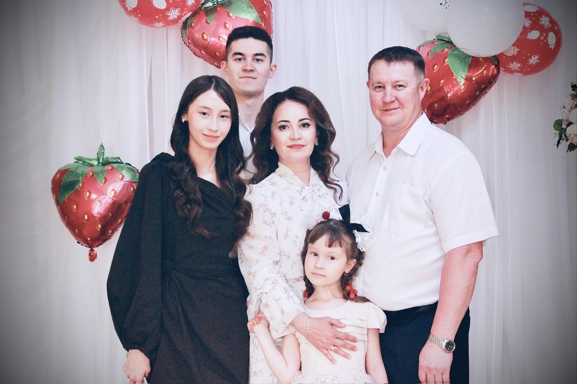 Имановтар – табиптар нәҫеле