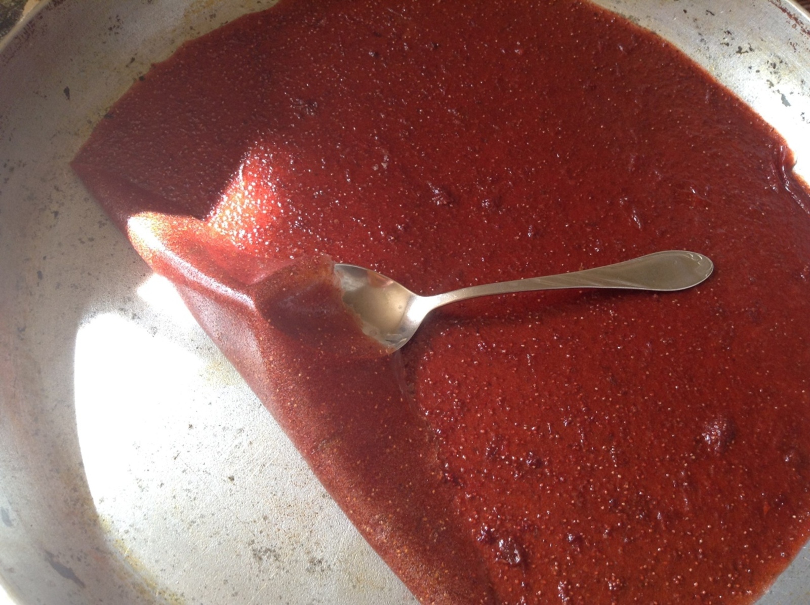 Табала эшләнгән ҡаҡ