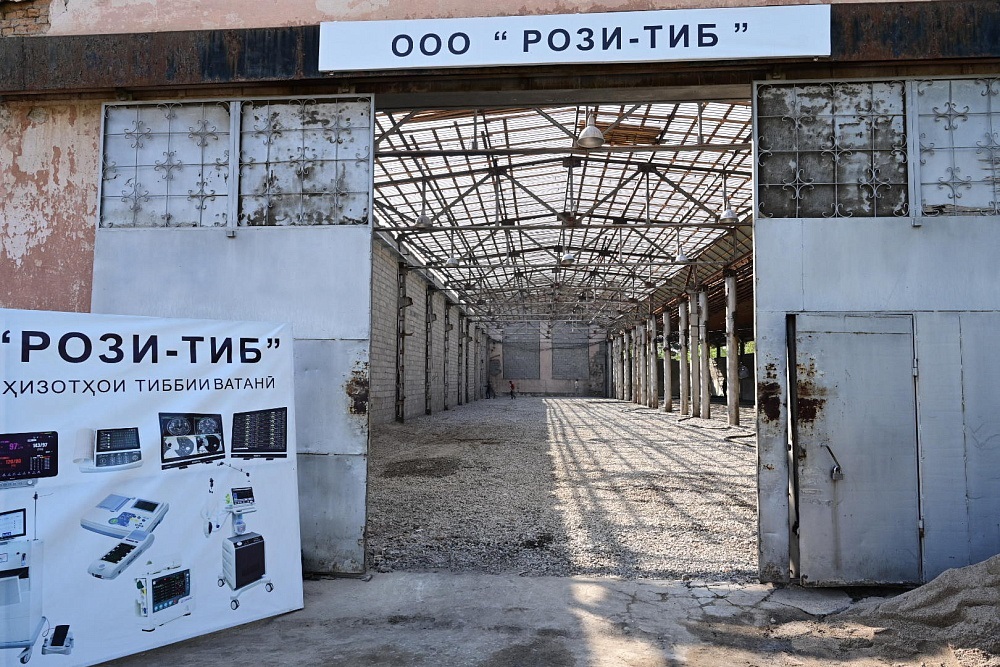 “Партнерҙарыбыҙ яғынан ихласлыҡ тоябыҙ"