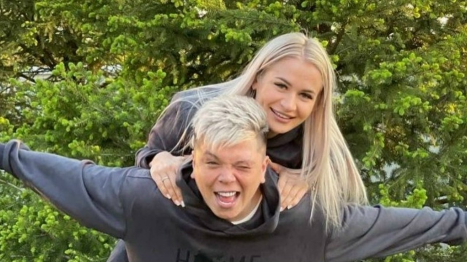 Радик Юлъяҡшиндың ғаиләһе артҡан