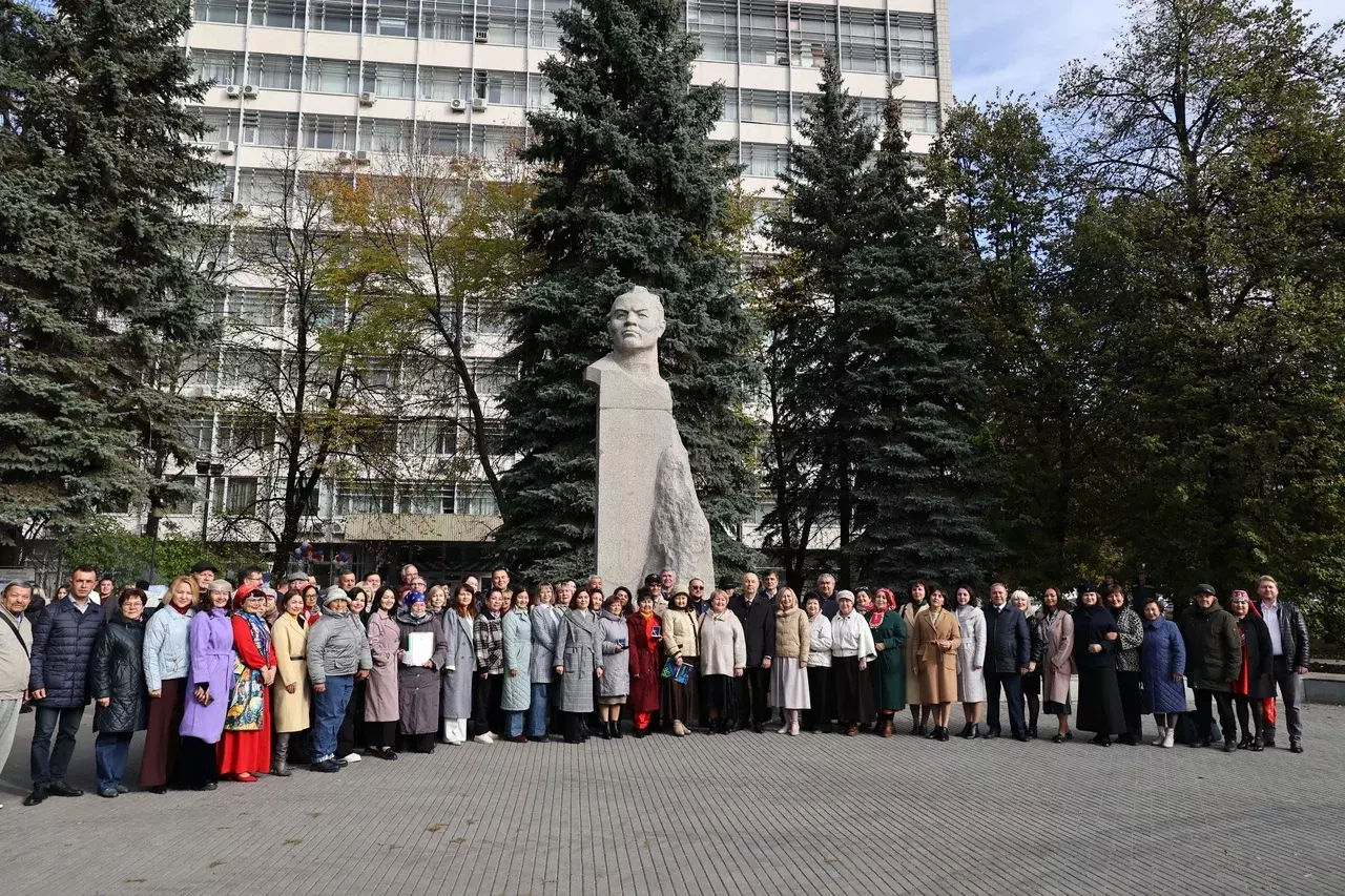 Матбуғат баҫмаларыбыҙ йәшәргә тейеш